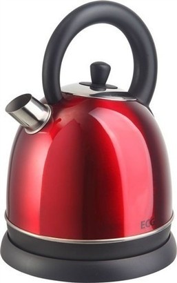 ECG RK 1875 ST red