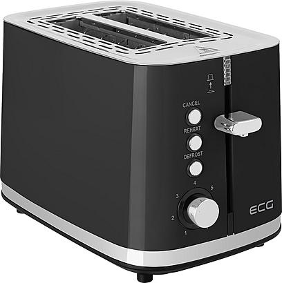 ECG ST 2766 Vintage Nero