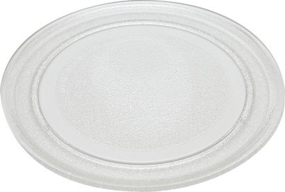 ECG talíř 24,5 cm hladký