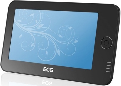 ECG TVP 7910