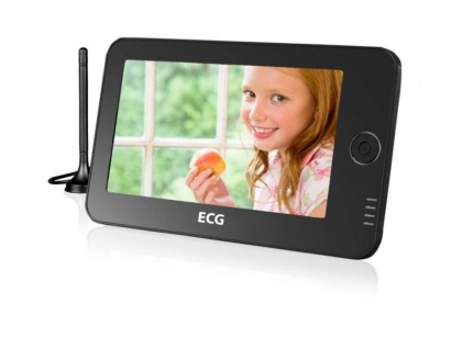 ECG TVP 7910 DVB-T
