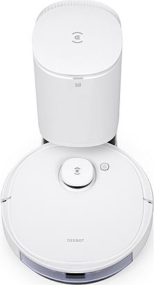 Ecovacs DEEBOT N8 PRO+