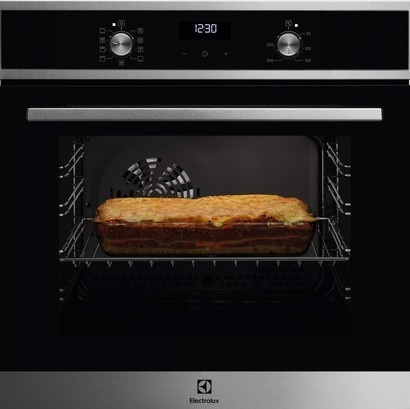 Electrolux 600 FLEX EZF5C50X