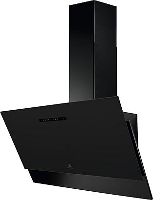 Electrolux 700 SENSE Hob2Hood LFV619R