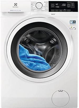 Electrolux 700 SteamCare® EW7F348AWC + 10 let záruka na motor