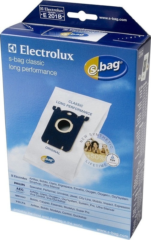 electrolux e201