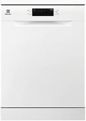 Electrolux E52SD110SW + 10 let záruka na motor