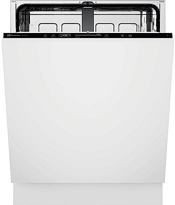 Electrolux E72LA100S + 10 let záruka na motor