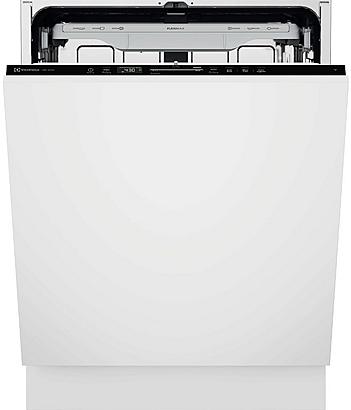 Electrolux E82LX220S + 10 let záruka na motor