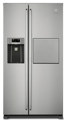 Electrolux EAL 6142 BOX
