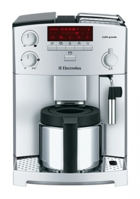 Electrolux ECG 6200
