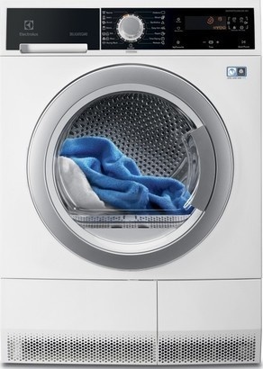 Electrolux EDH 3488 GOW