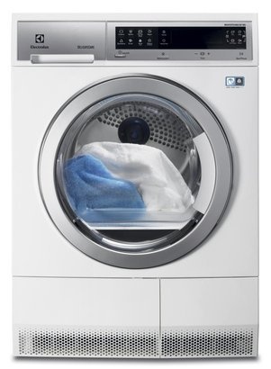 Electrolux EDH 3498 RDE + 10 let záruka na motor