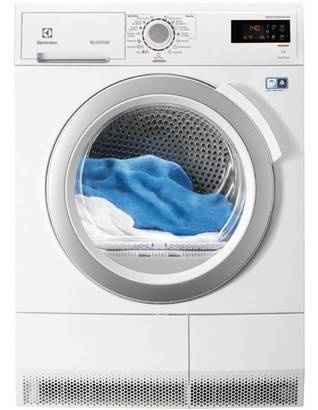 Electrolux EDH 3887GDE