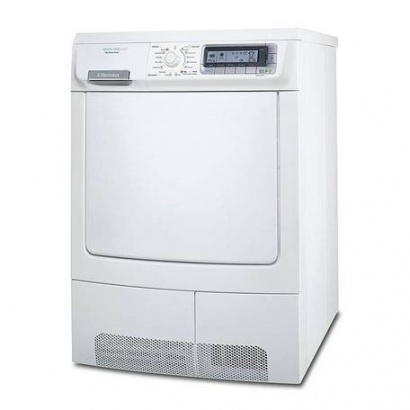 Electrolux EDI 97170 W