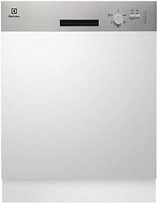 Electrolux EEA17100IX + 10 let záruka na motor