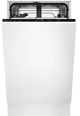 Electrolux EEA22100L + 10 let záruka na motor