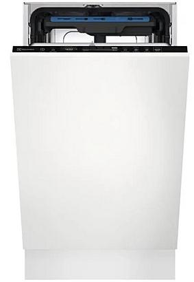 Electrolux EEM63301L + 10 let záruka na motor
