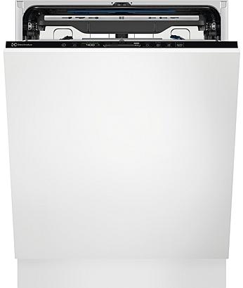 Electrolux EEM69410L + 10 let záruka na motor