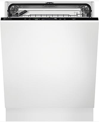 Electrolux EEQ47215L + 10 let záruka na motor
