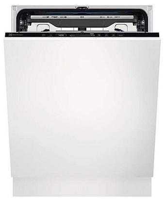 Electrolux EEZ69410L + 10 let záruka na motor