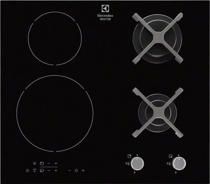 Electrolux EGD6576NOK