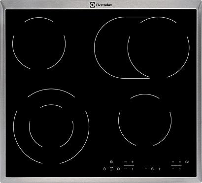 Electrolux EHF6346XOK