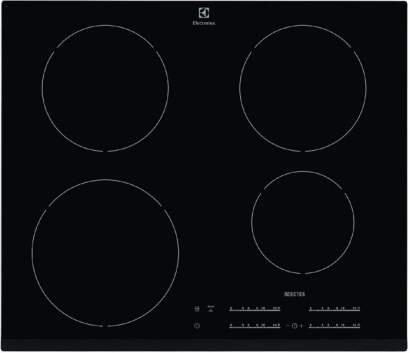 Electrolux EHH 46540 FK