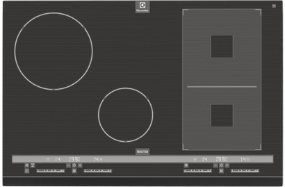 Electrolux EHH 8945 FOG