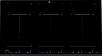 Electrolux EHH 9967 FOZ