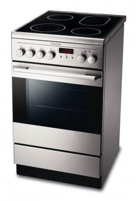 Electrolux EKC 513509 X