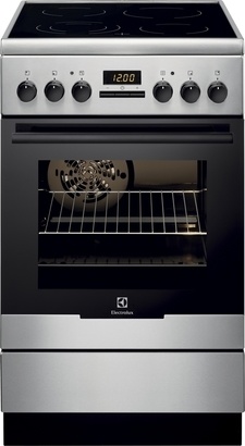 Electrolux EKC 54550 OX