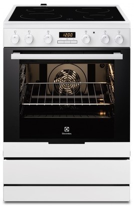 Electrolux EKC 6430 AOW