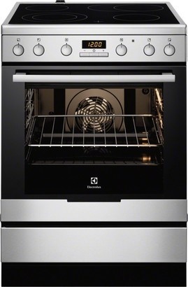 Electrolux EKC 6450 AOX