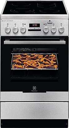 Electrolux EKC54972OX PlusSteam