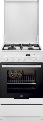 Electrolux EKK 54550 OW