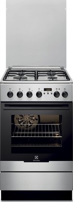 Electrolux EKK 54553 OX