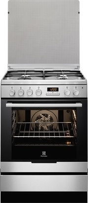 Electrolux EKK 6450 AOX