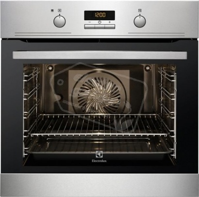 Electrolux EOB 3430 COX