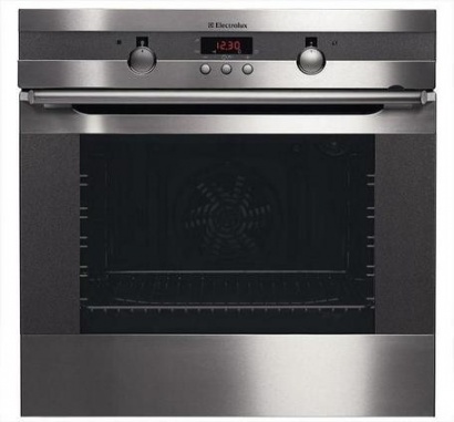 Electrolux EOB 64201 X