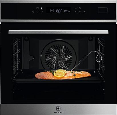 Electrolux EOB7S31X