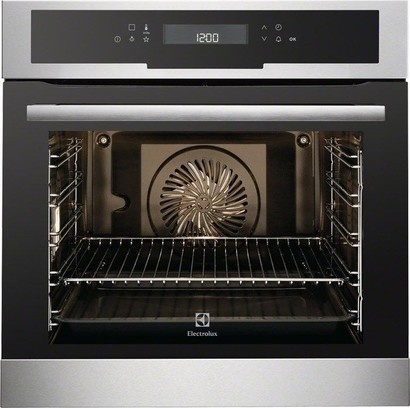 Electrolux EOC 45752 OX