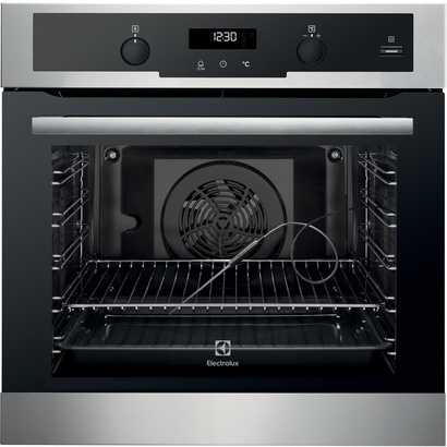 Electrolux EOC 5654 TOX