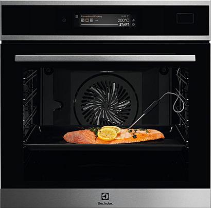 Electrolux EOC9P31WX