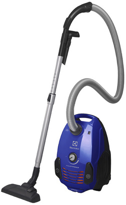 Electrolux EPF62IS