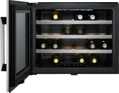 Electrolux ERW0670A
