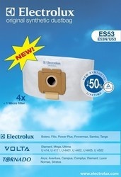 Electrolux ES53 4ks + MF (900196842)