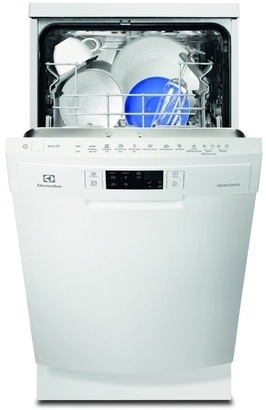 Electrolux ESF 4500 LOW