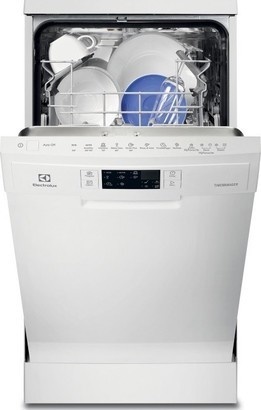 Electrolux ESF 4660 ROW