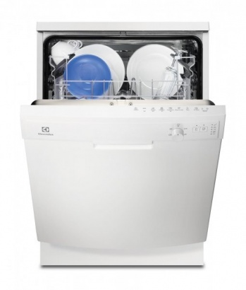 Electrolux ESF 6210 LOW